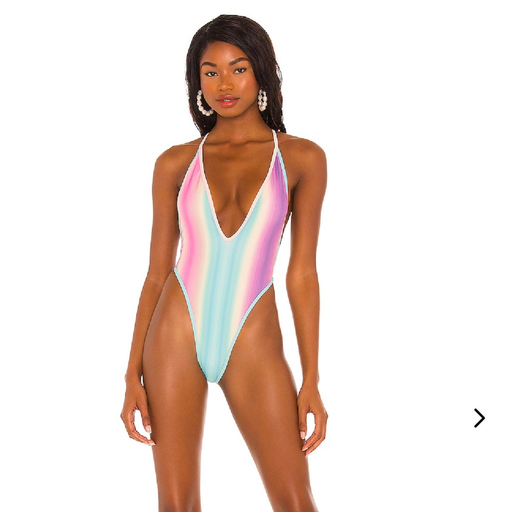 Lovers and Friends Emerson One Piece